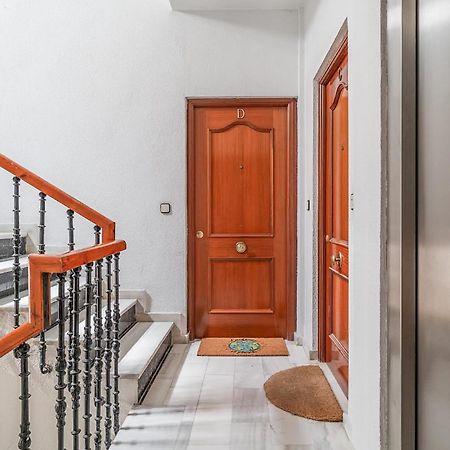 Grx Gran Via Catedral Apartment Granada Exterior photo